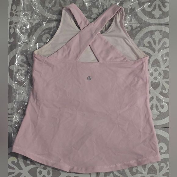 Lululemon tank tops - Picture 1 of 3
